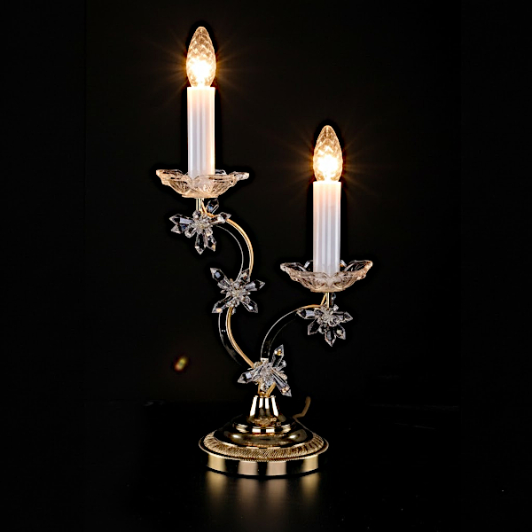 MARIE ANTOINETTA 01-TL-PB-CE crystal exclusive