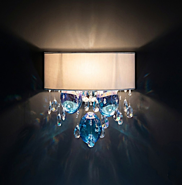 DAWN 01-WL-NI-CB-CE-LSW crystal exclusive