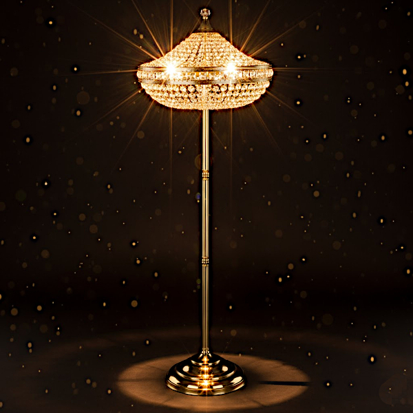 LILY CE crystal exclusive