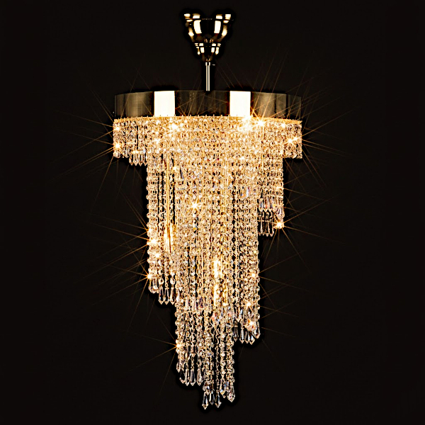 SPIRAL 400x700 CE crystal exclusive