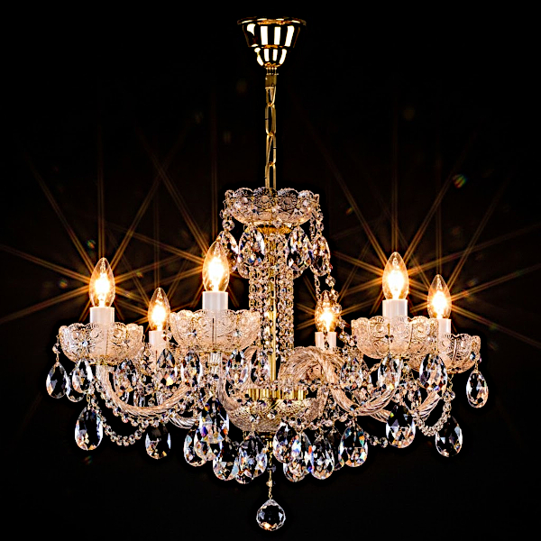 CR 0004-06-20-CE crystal excluive