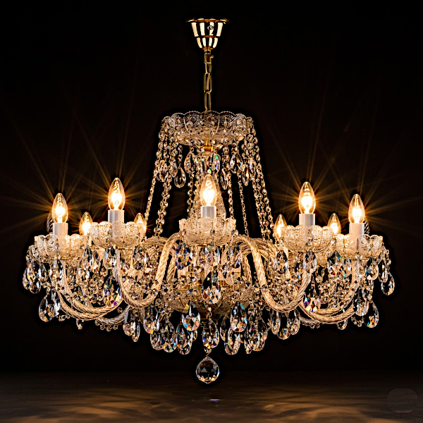 CR 0005-12-20 CE crystal exclusive