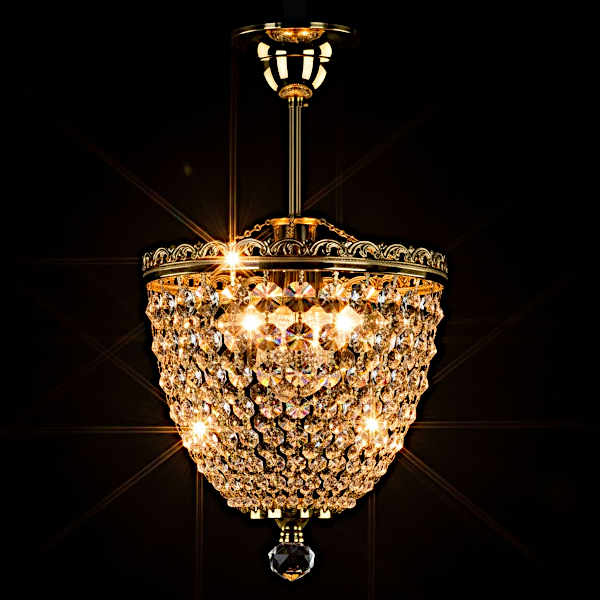 FATIMA I. CE crystal exclusive