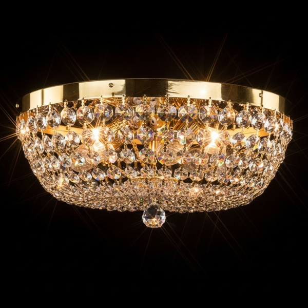 GEENA DIA 350 CE crystal exclusive