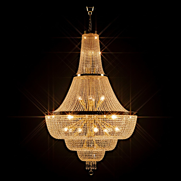 GEMMA DIA 1100 CE crystal exclusive