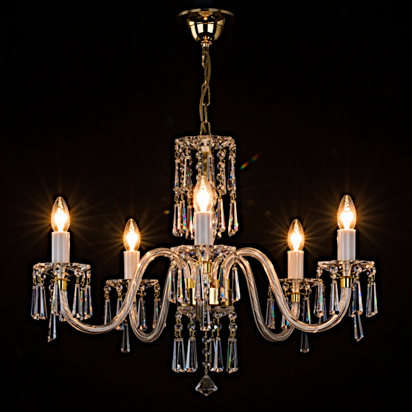 INGEBORG V. CE crystal exclusive