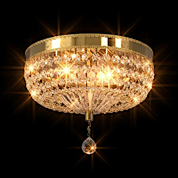 JASNA DIA 250 CE crystal exclusive