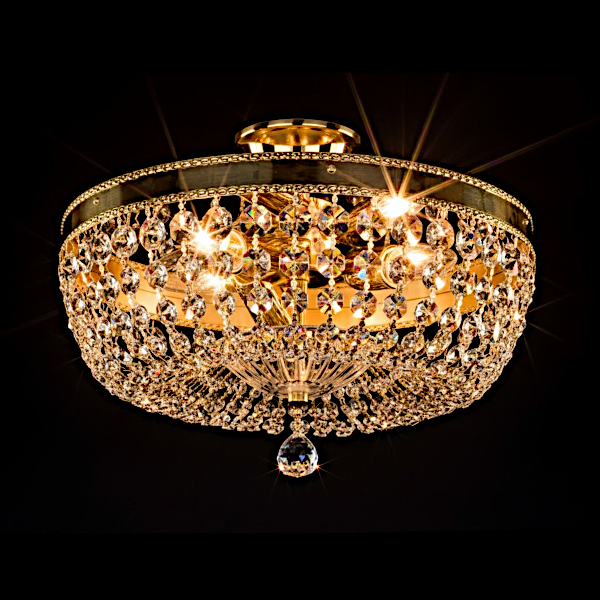 JASNA dia 350 CE crystal exclusive