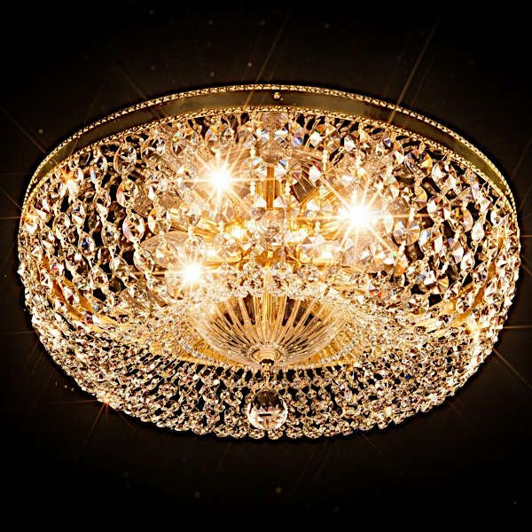 JASNA DIA 500 CE crystal exclusive