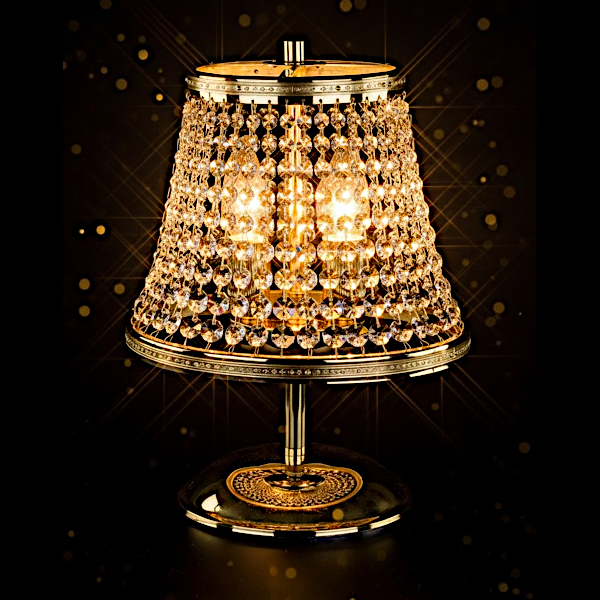 KLOTYLDA DIA 250 CE crystal exclusive