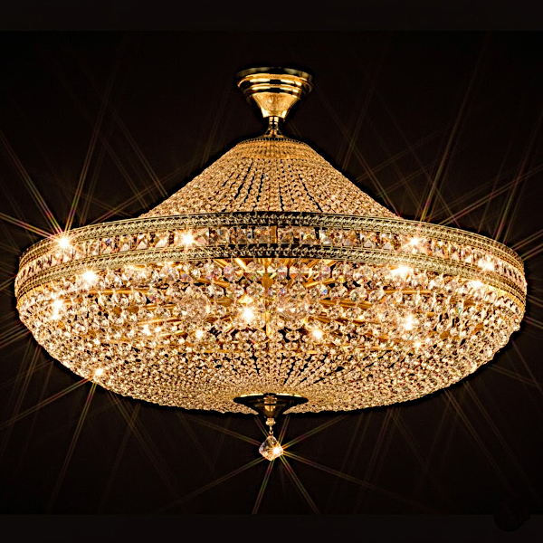 VALERIE DIA 800 CE crystal exclusive