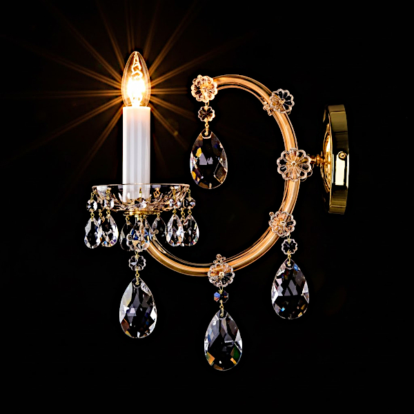 MARIA TEREZIA 10 VACHTLE CE crystal exlusive