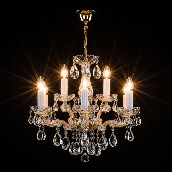 MARIA TEREZIA 26 CE crystal exclusive