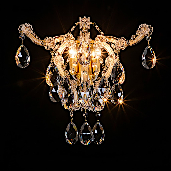 MARIA TEREZIA 42 CE crystal exclusive