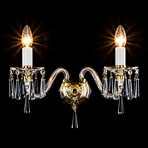 NIKITA II. CE crystal exclusive