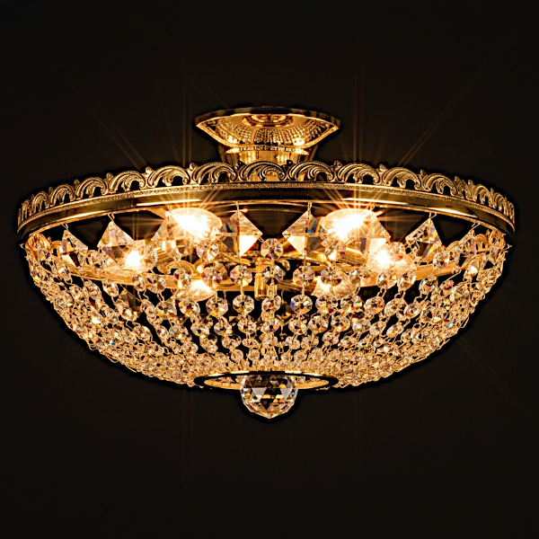 NORMA I. CE crystal exclusive