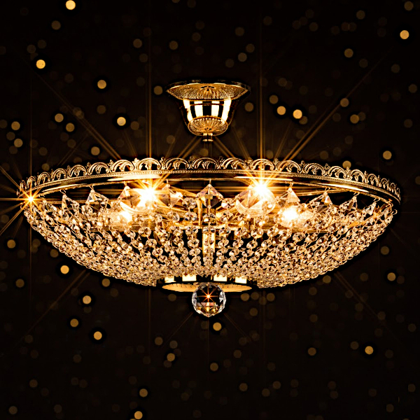 NORMA II. CE crystal exclusive