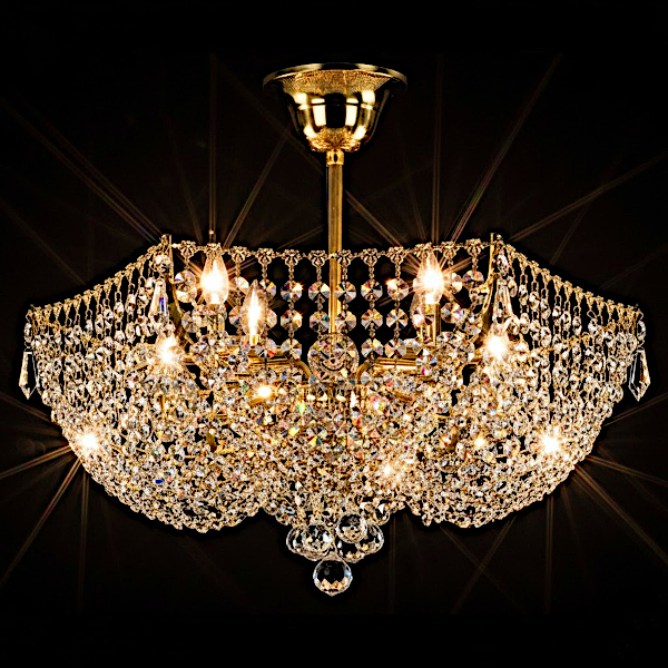 PRISCILA I. CE crystal exclusive