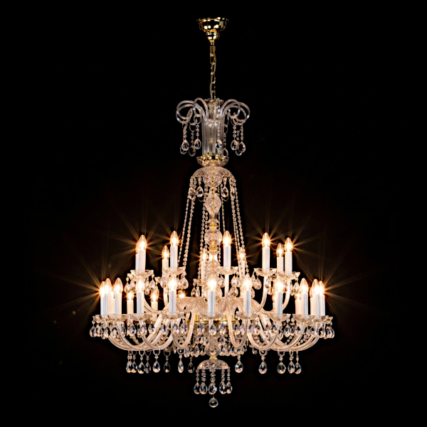 RACHEL XXIV. CE crystal exclusive