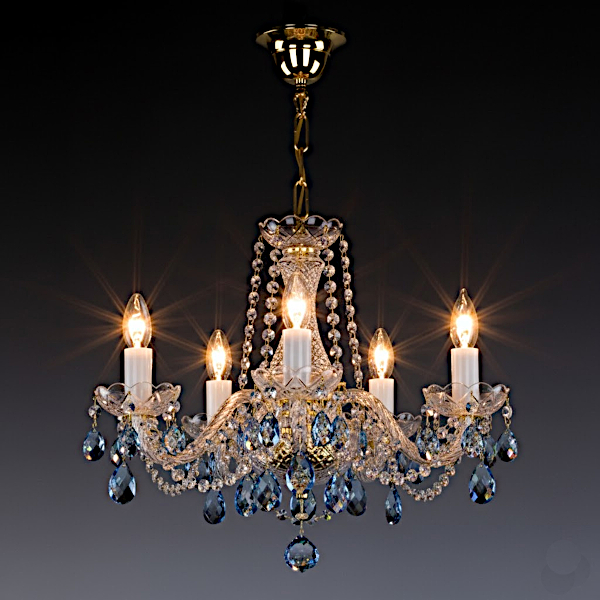 RADKA V. CE - 6006 crystal exclusive