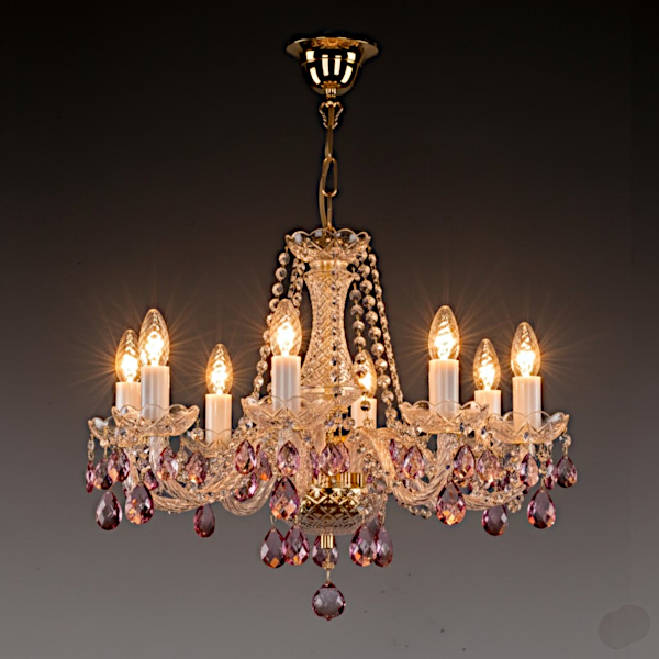 RADKA VIII. CE - 1001 crystal exclusive