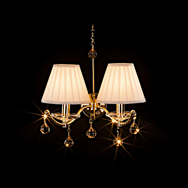 RUBY II. CE - 8003 - CH 041 crystal exclusive