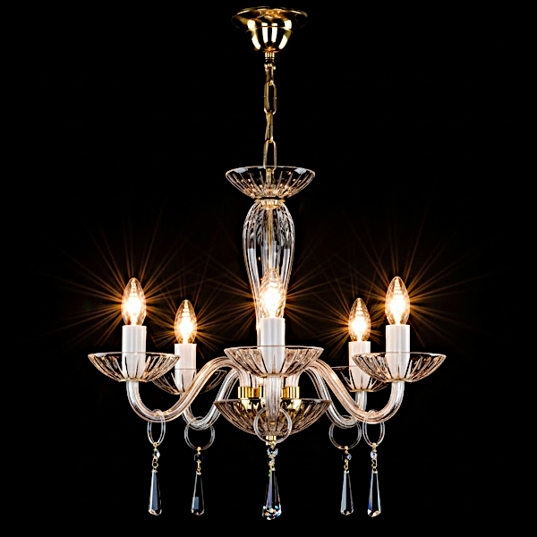 STEFANIE V. CE crystal exclusive