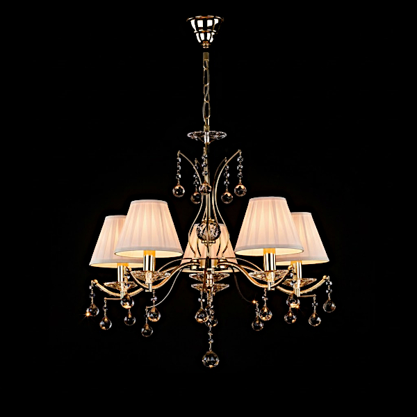 CHANTAL V. CE - 8003 - CH 041 crystal exclusive