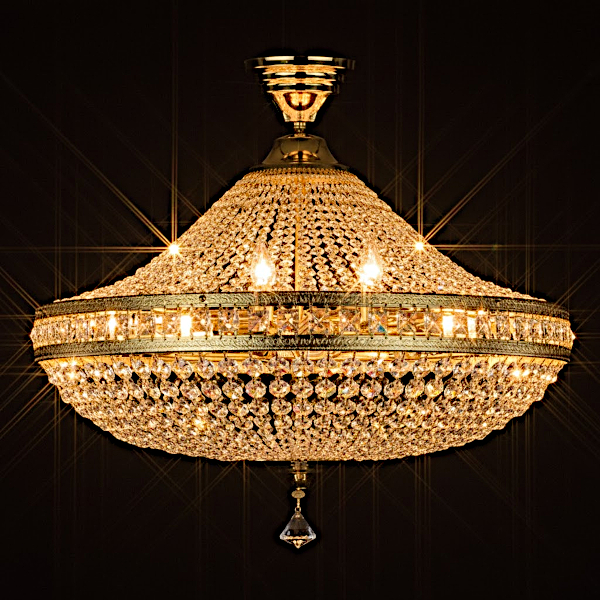 VALERIE DIA 600 CE crystal exclusive