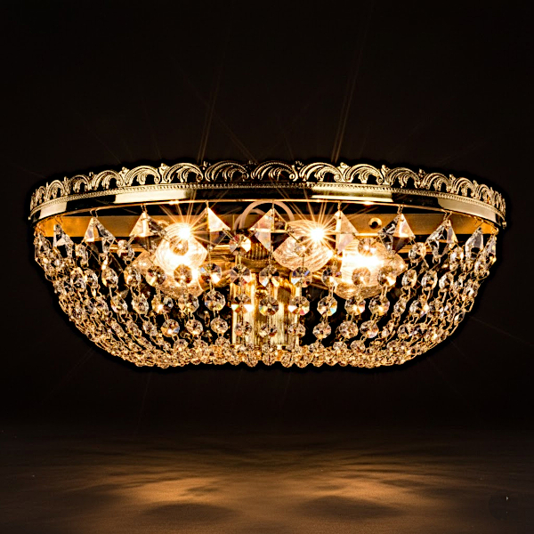 PERLA CE crystal exclusive