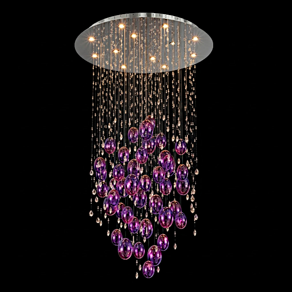 DAWN 02-CH-NI-CV-CE crystal exclusive