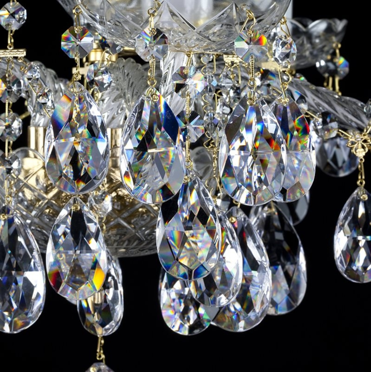 HEIDI VI. CE crystal exclusive