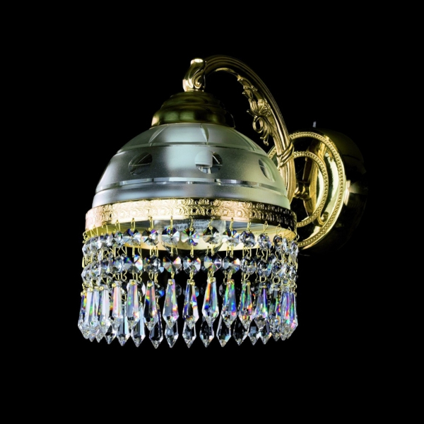 KARAT I. POLISHED CE crystal exclusive