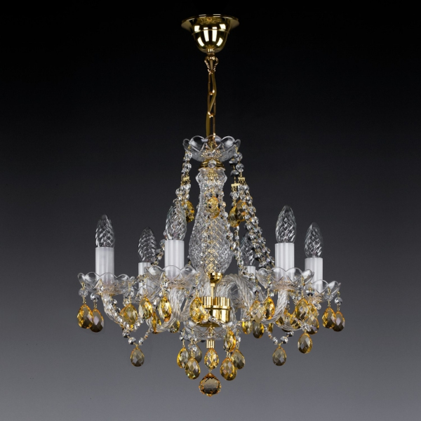 MAGDA VI. CE - 3003 crystal exclusive