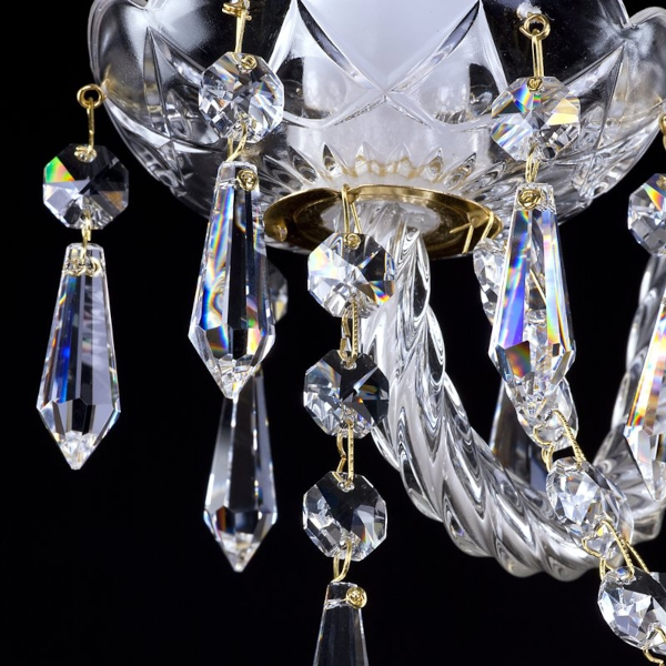 MIRKA I. DROPS CE crystal exclusive