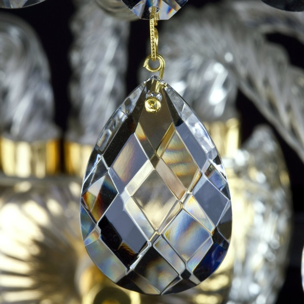 MIRKA V. CE crystal exclusive