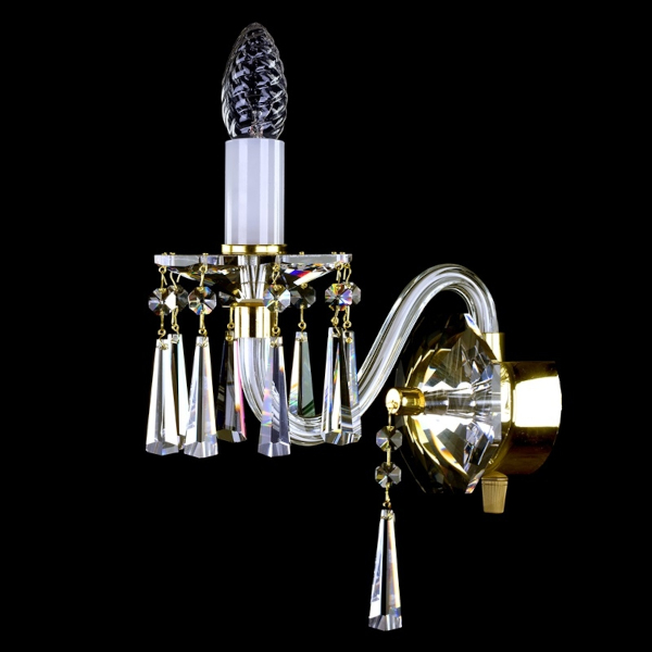 NIKITA I. CE crystal exclusive