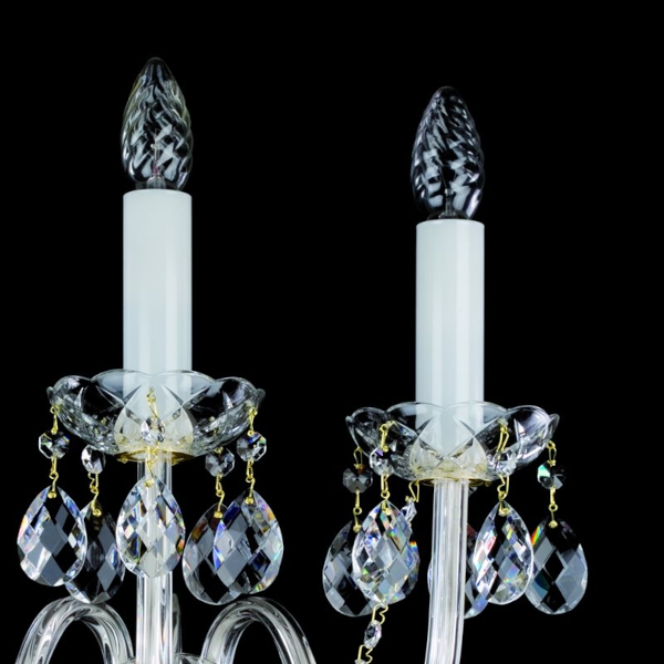 RACHEL III. CE crystal exclusive