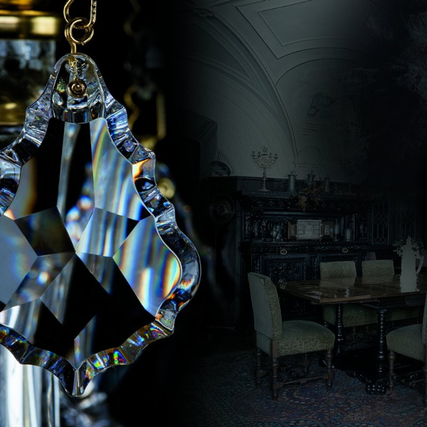 TIFFANI VI. CE crystal exclusive