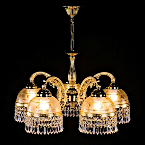 CASSANDRA V. POLISHED CE - crystal exclusive