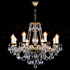 DEMETER VIII. POLISHED CE - crystal exclusive