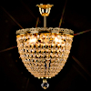 FATIMA II. POLISHED CE - crystal exclusive