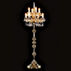 FELICITA BRASS ANTIQUE CE - crystal exclusive