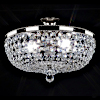 GERTA DIA 450 NICKEL CE - crystal exclusive