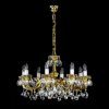 ALICE VIII. POLISHED CE - crystal exclusive