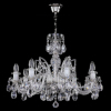 ALMA VIII. NICKEL CE - crystal exclusive