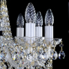 ANDULA VIII. SHORT - ARMS 195 CE - crystal exclusive