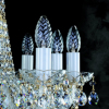 ANDULA VIII. SHORT - ARMS 230 CE - crystal exclusive