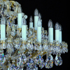 MARIA TEREZIA 37 VACHTLE CE-crystal exclusive