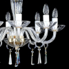 STEFANIE VI. CE - crystal exclusive